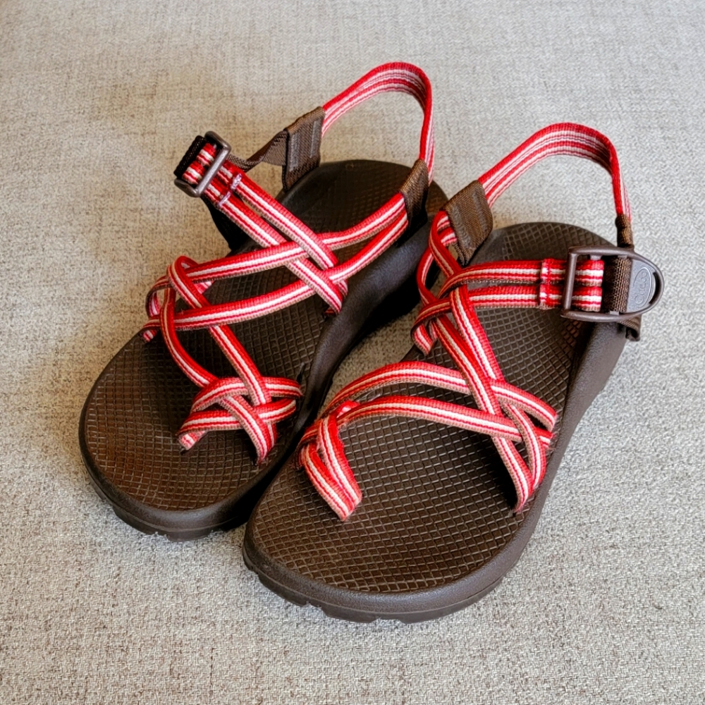 Chacos W8